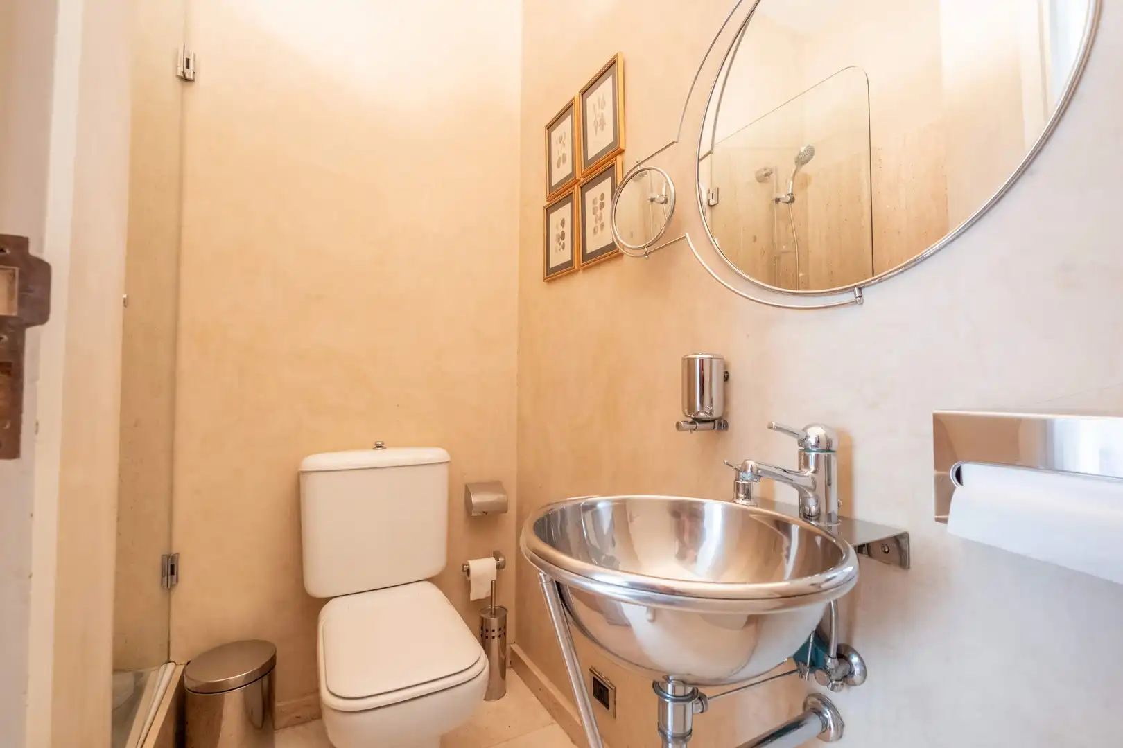 Piso de 145 m² en Zaragoza