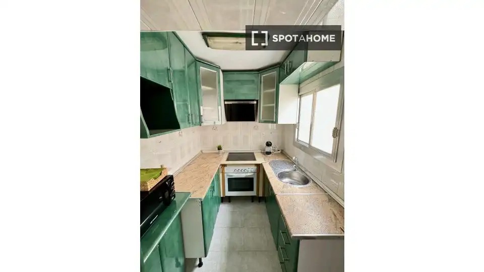 Habitación en alquiler, Almería