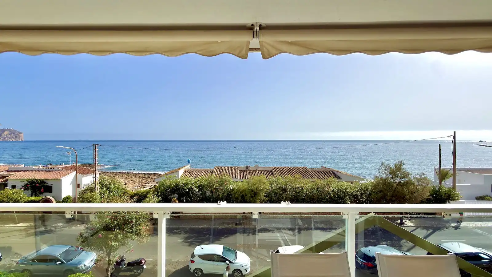 Piso de 101 m² en Jávea