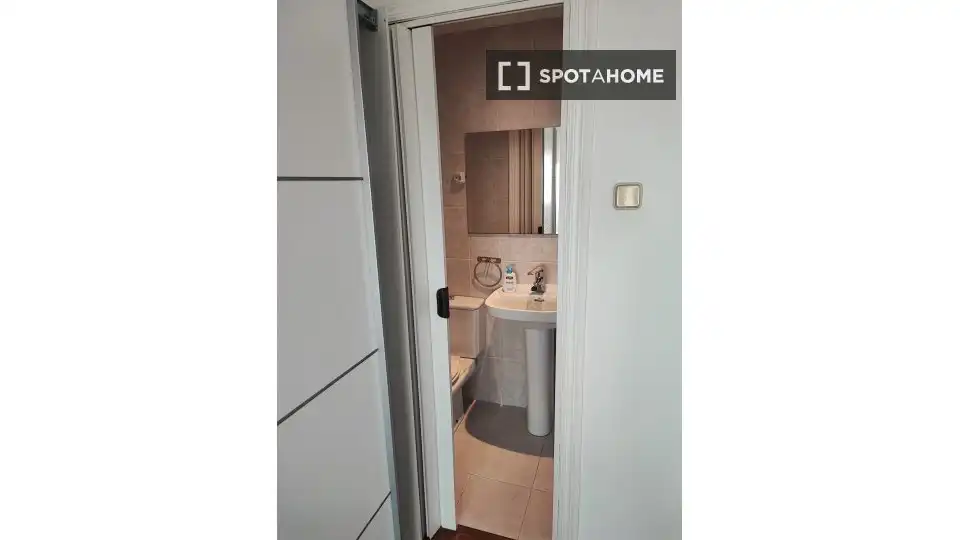 Habitación 104 m², Santander
