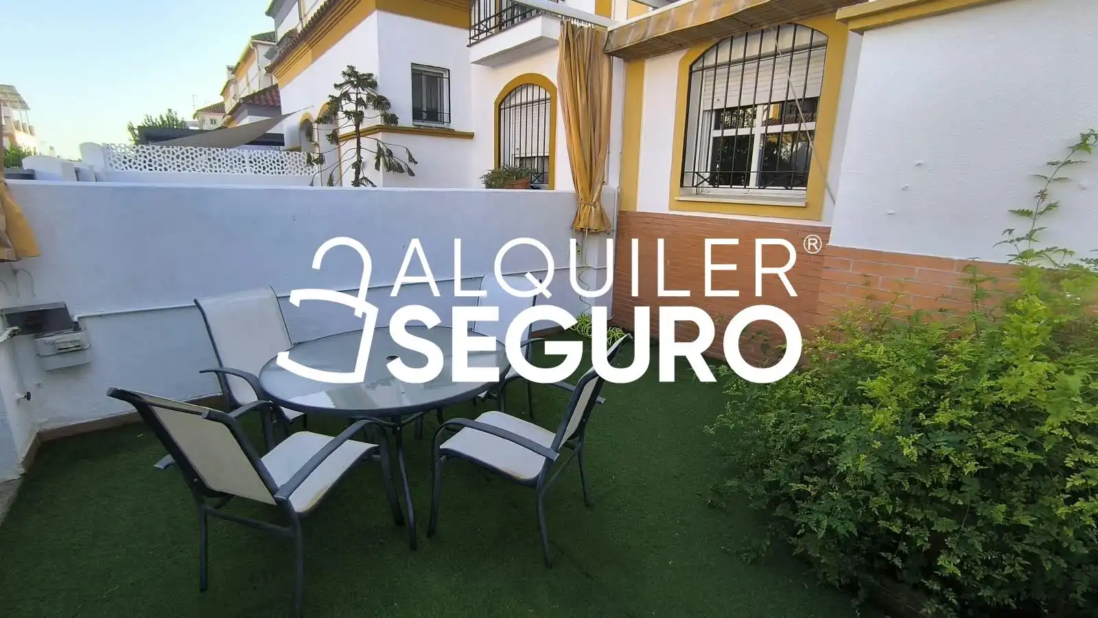 Piso de 120 m² en Castilleja de la Cuesta