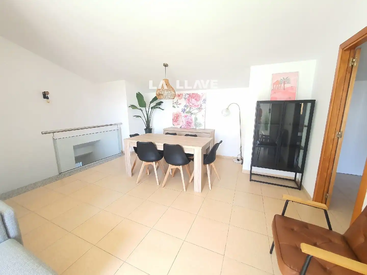 Piso de 115 m² en Blanes