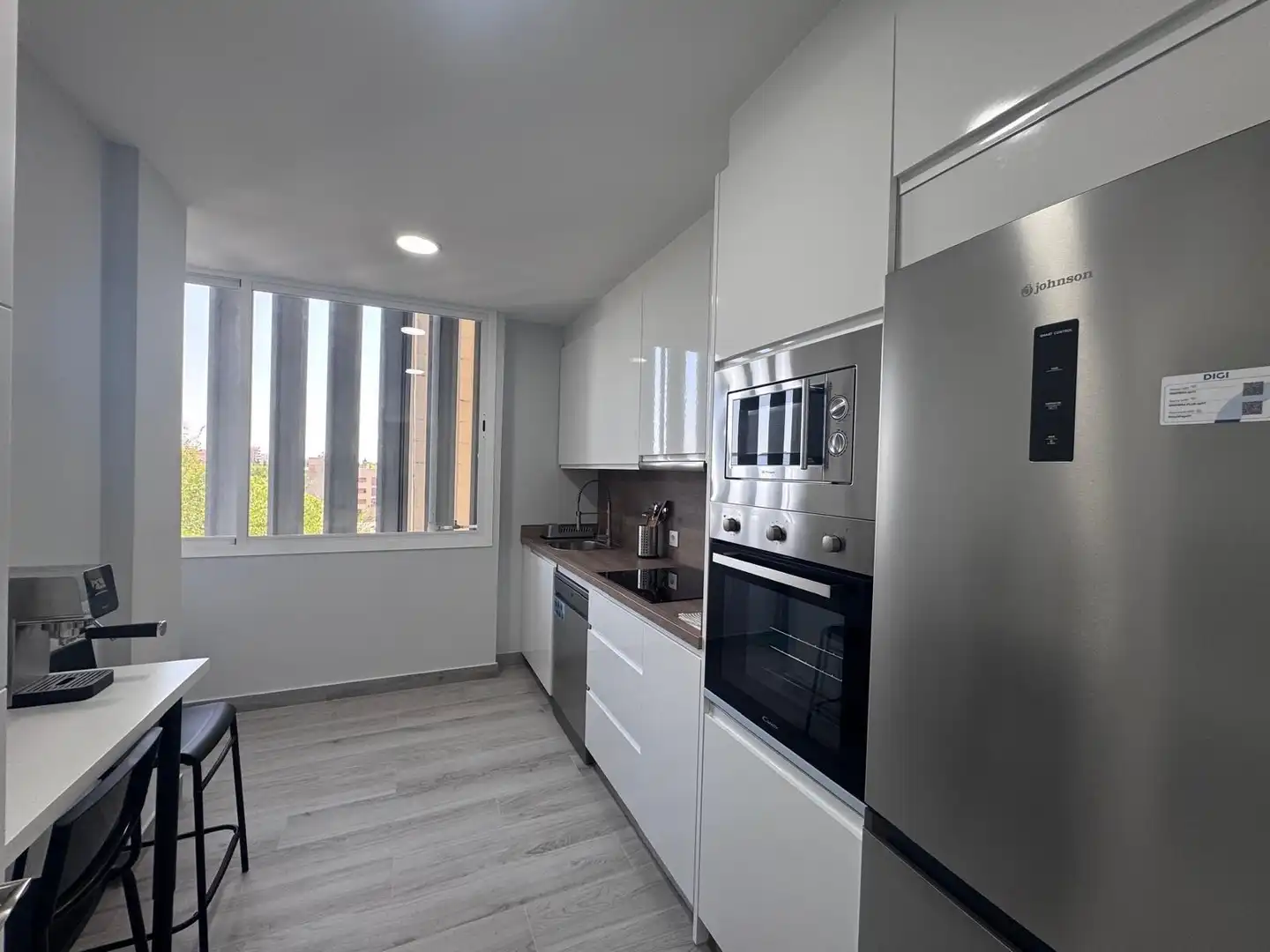 Piso de 91 m² en Jerez de la Frontera