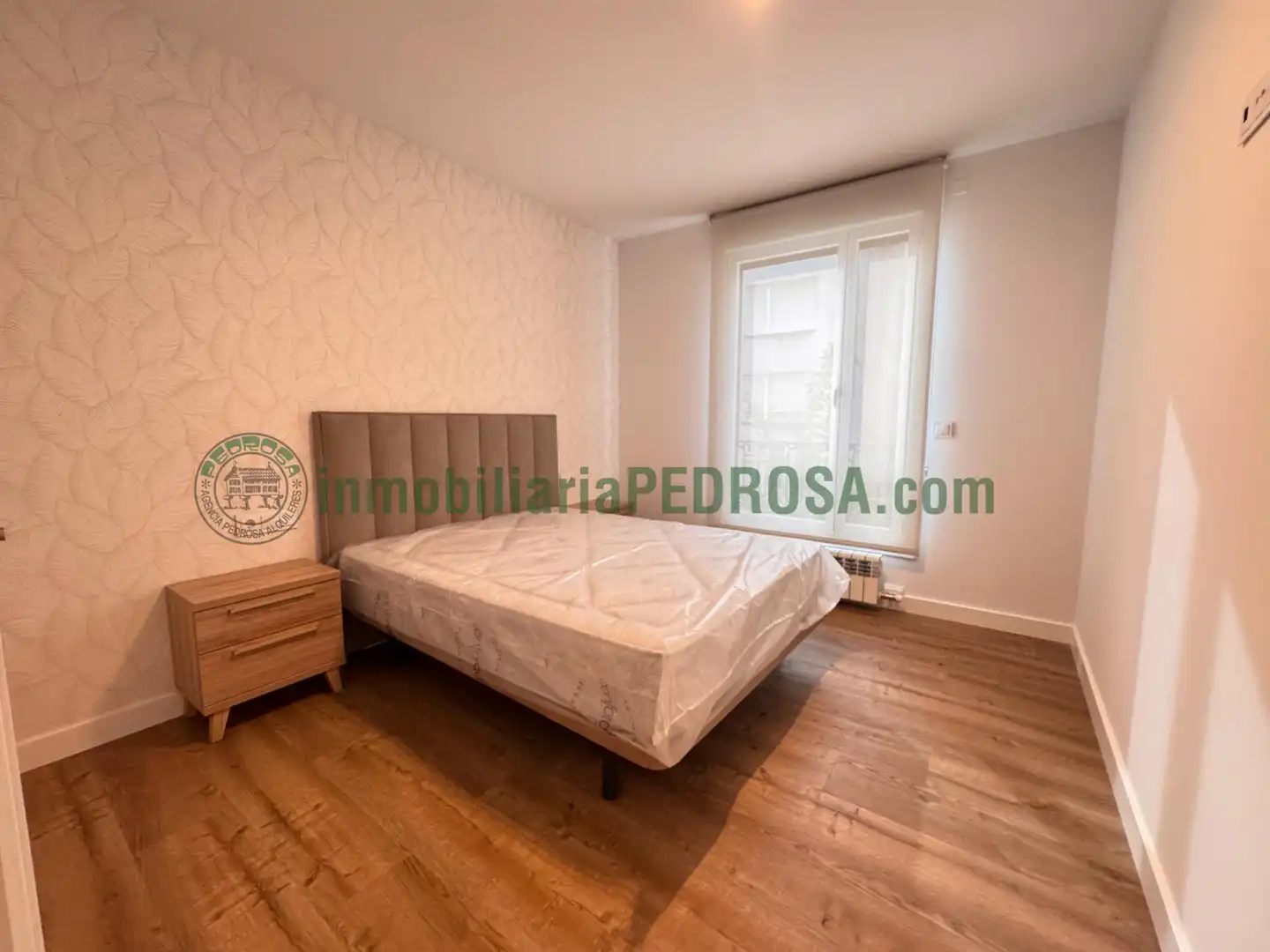 Piso de 95 m² en Pontevedra