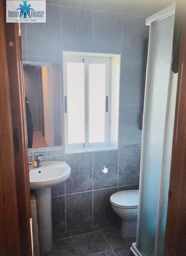 Piso de 80 m² en Albacete