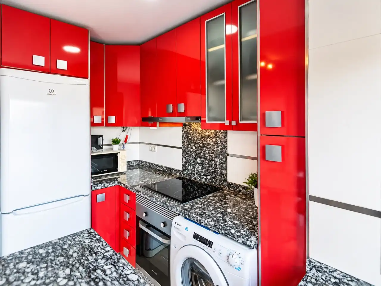 Piso de 62 m² en Córdoba