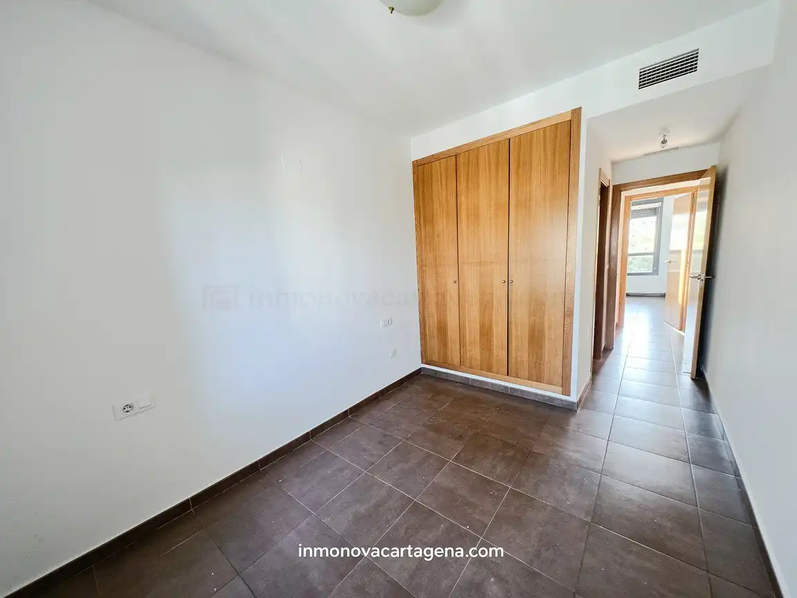 Piso de 100 m² en Cartagena