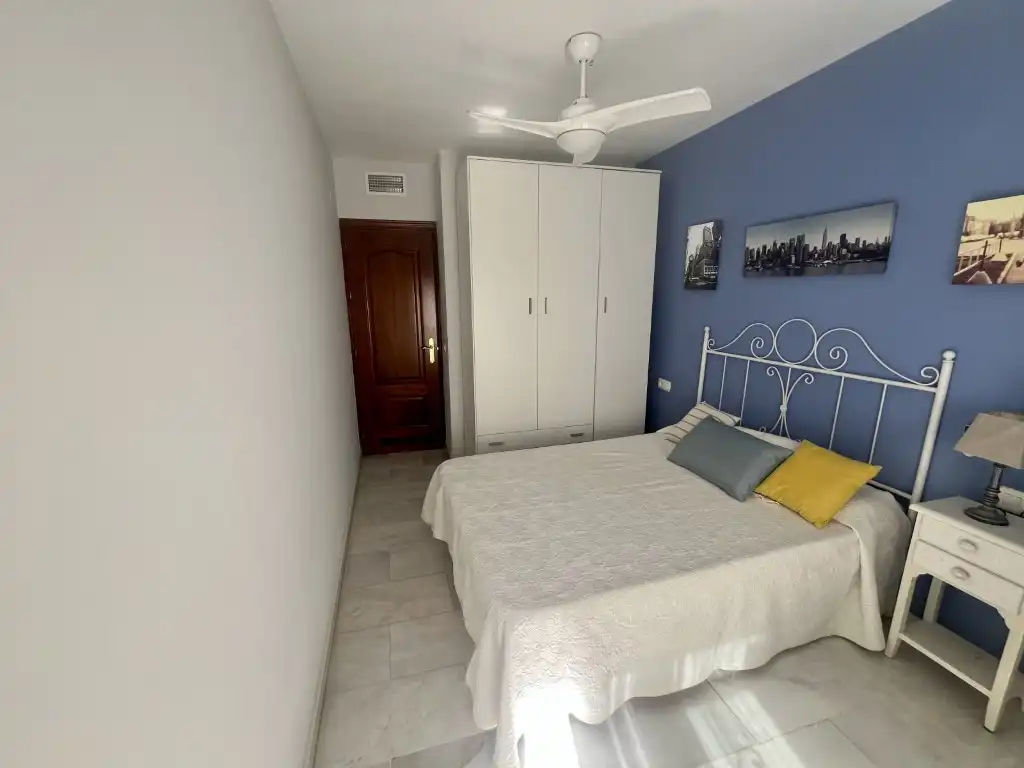 Piso de 60 m² en Córdoba