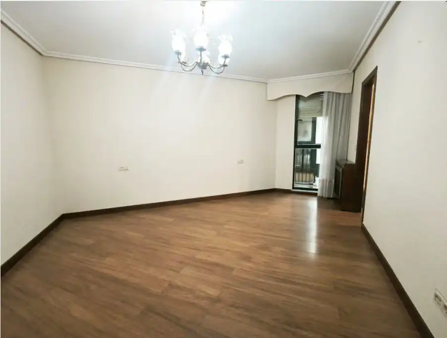 Piso de 123 m² en Salamanca