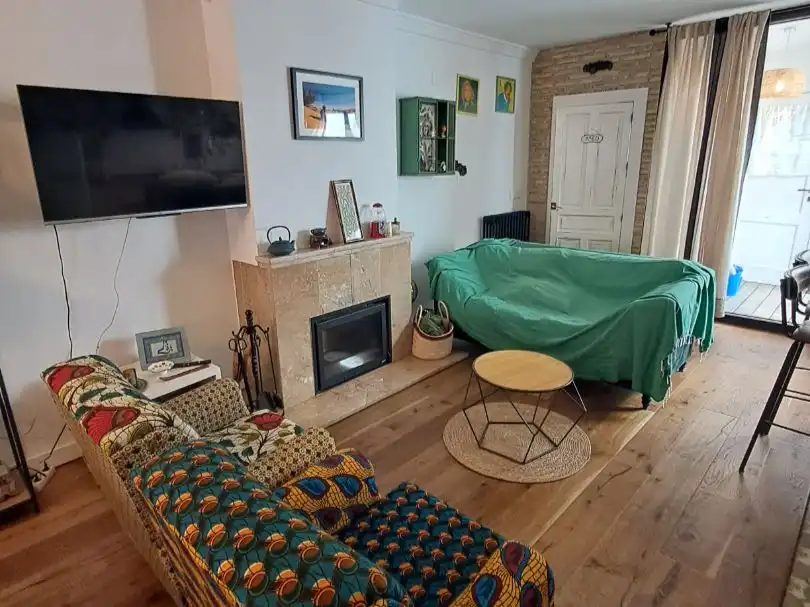 Casa de 100 m² a Bullas