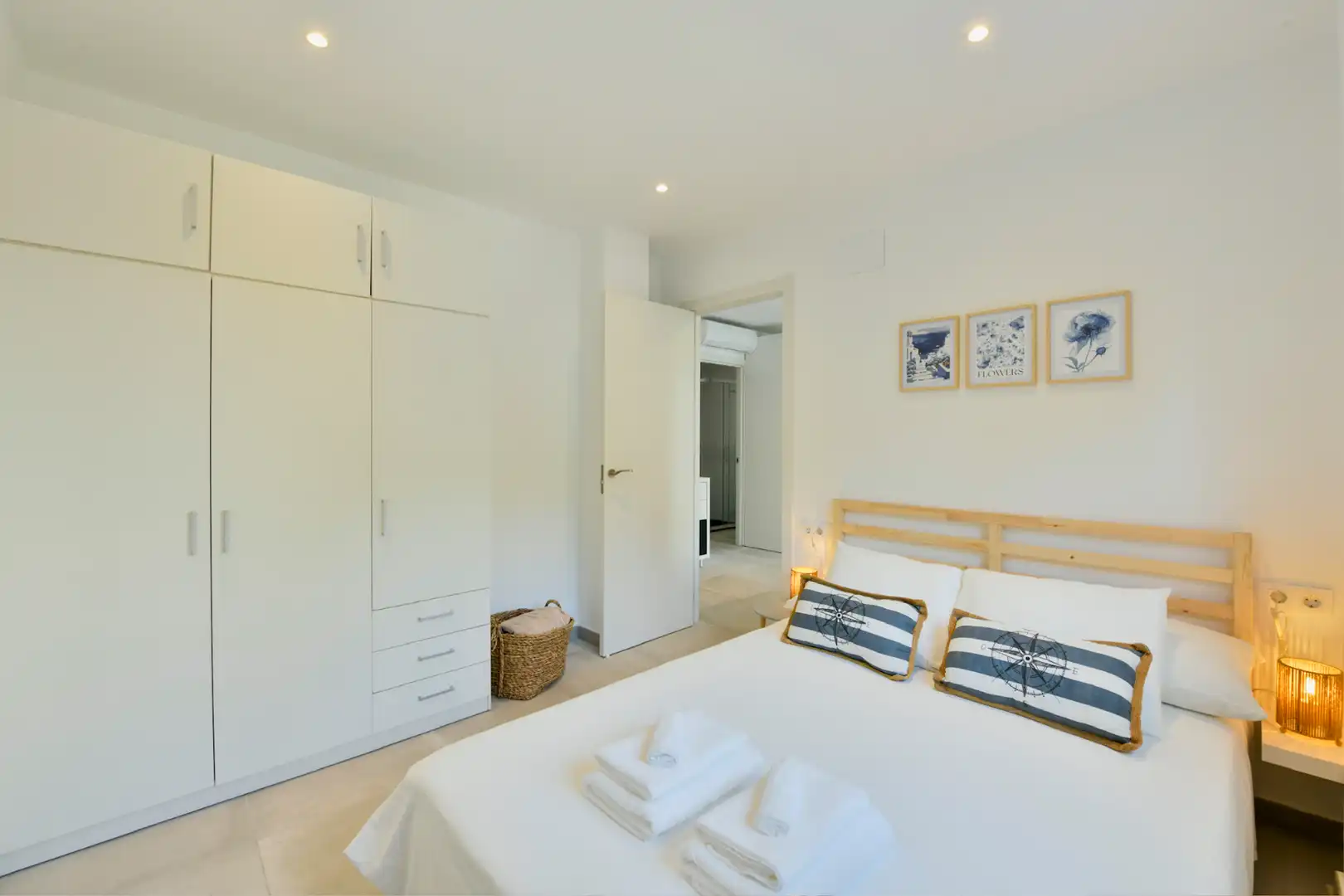 Piso de 65 m² en Calvià