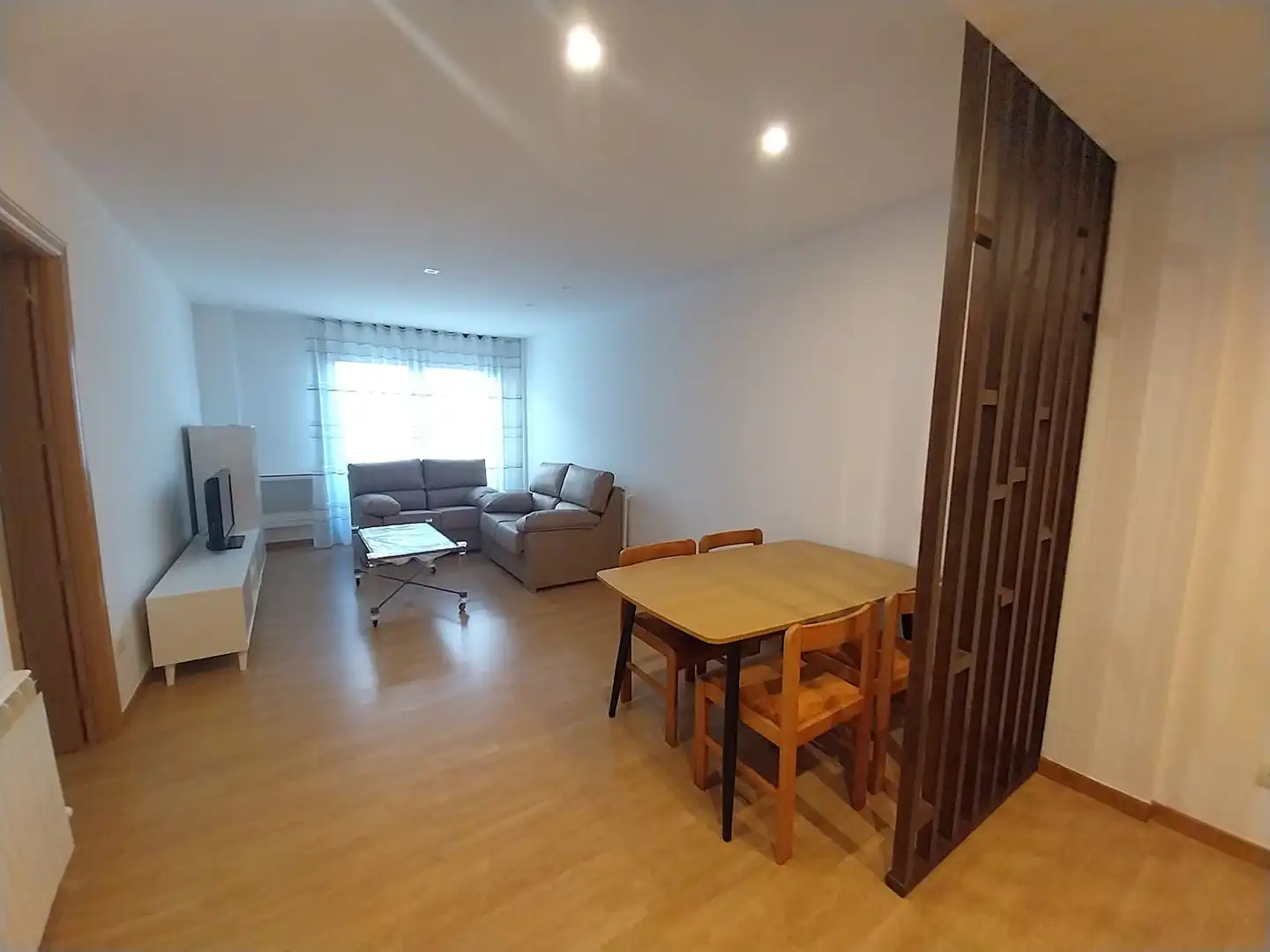 Pis de 95 m² a Valladolid