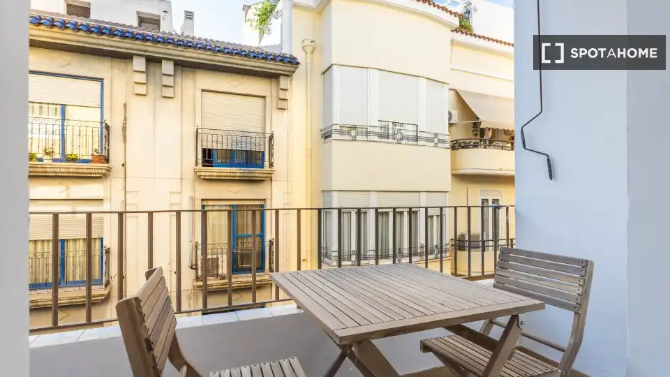 Habitación en alquiler, Alicante