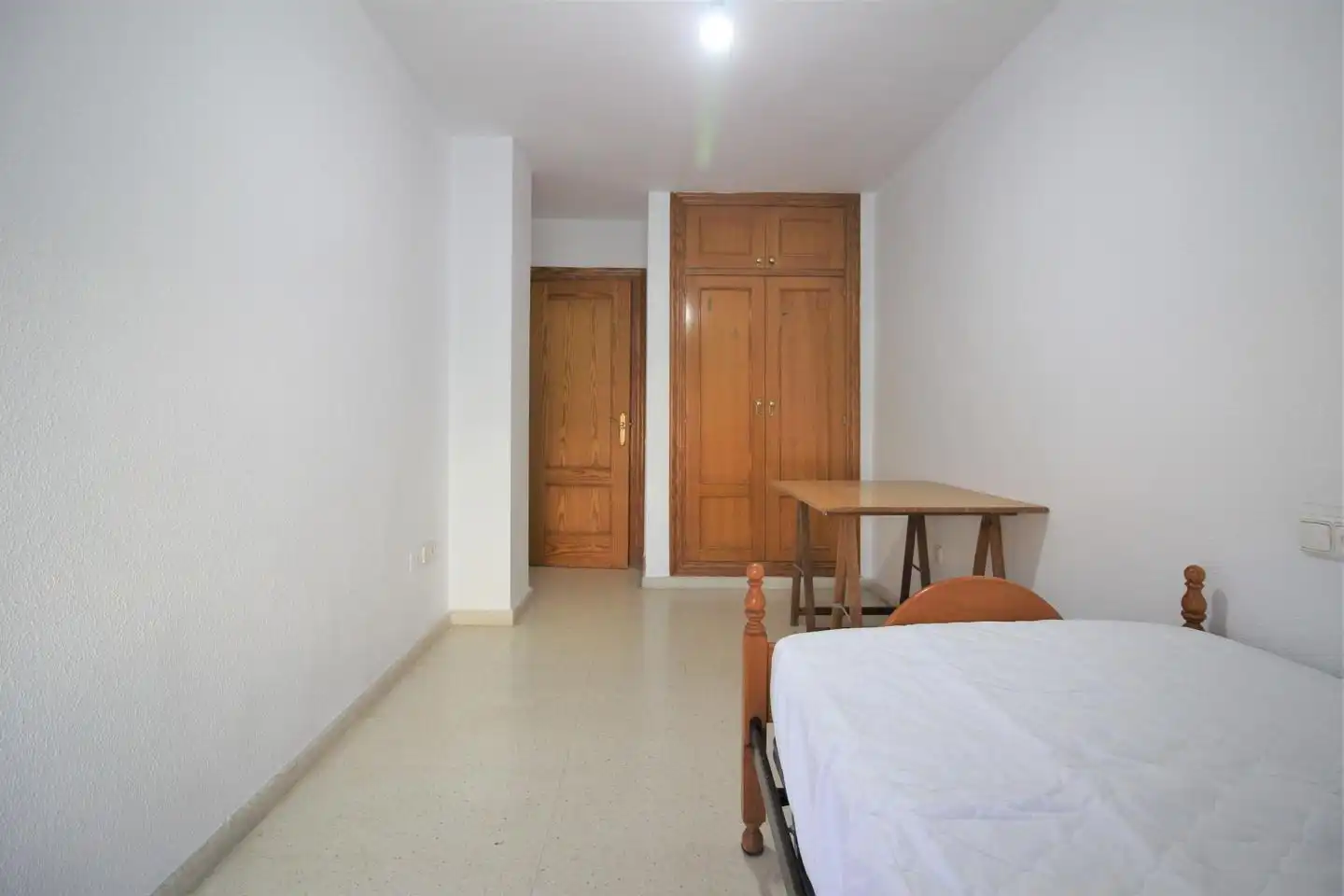Piso de 100 m² en Almería