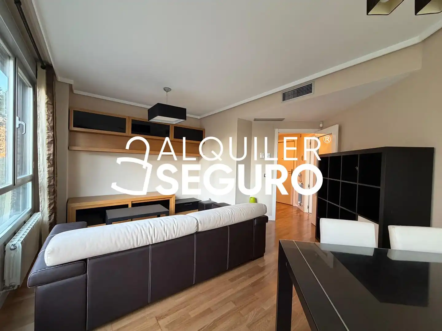 Pis de 67 m² a Madrid