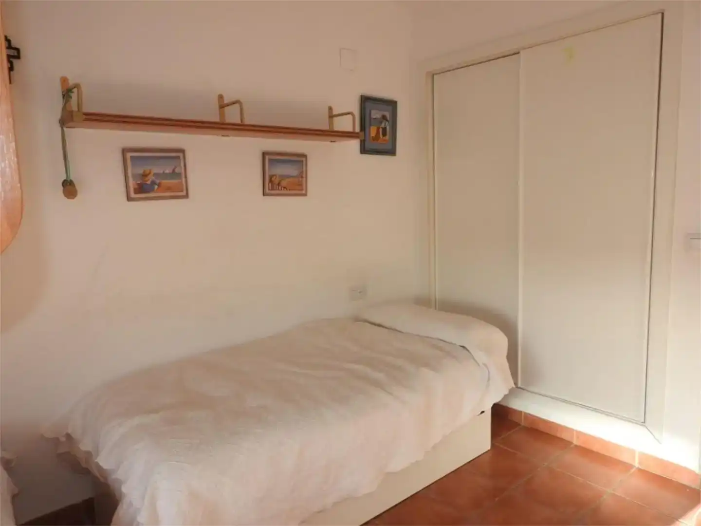 Piso de 70 m² en Lepe