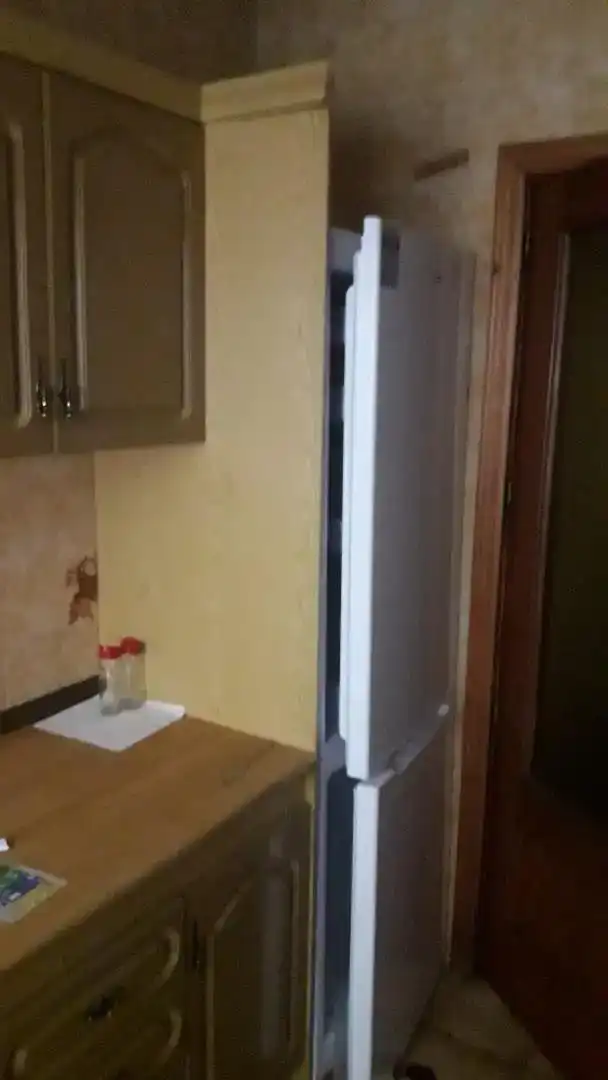 Piso de 120 m² en Albacete