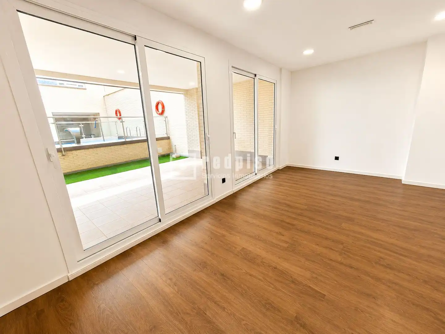 Piso de 104 m² en Madrid