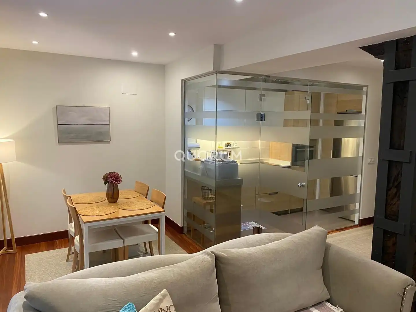 Piso de 70 m² en Portugalete