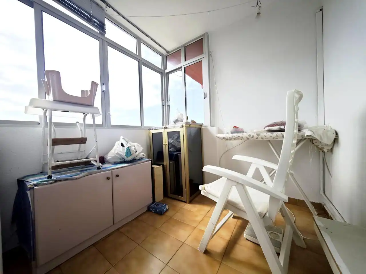 Wohnung 95 m² in San Bartolomé de Tirajana