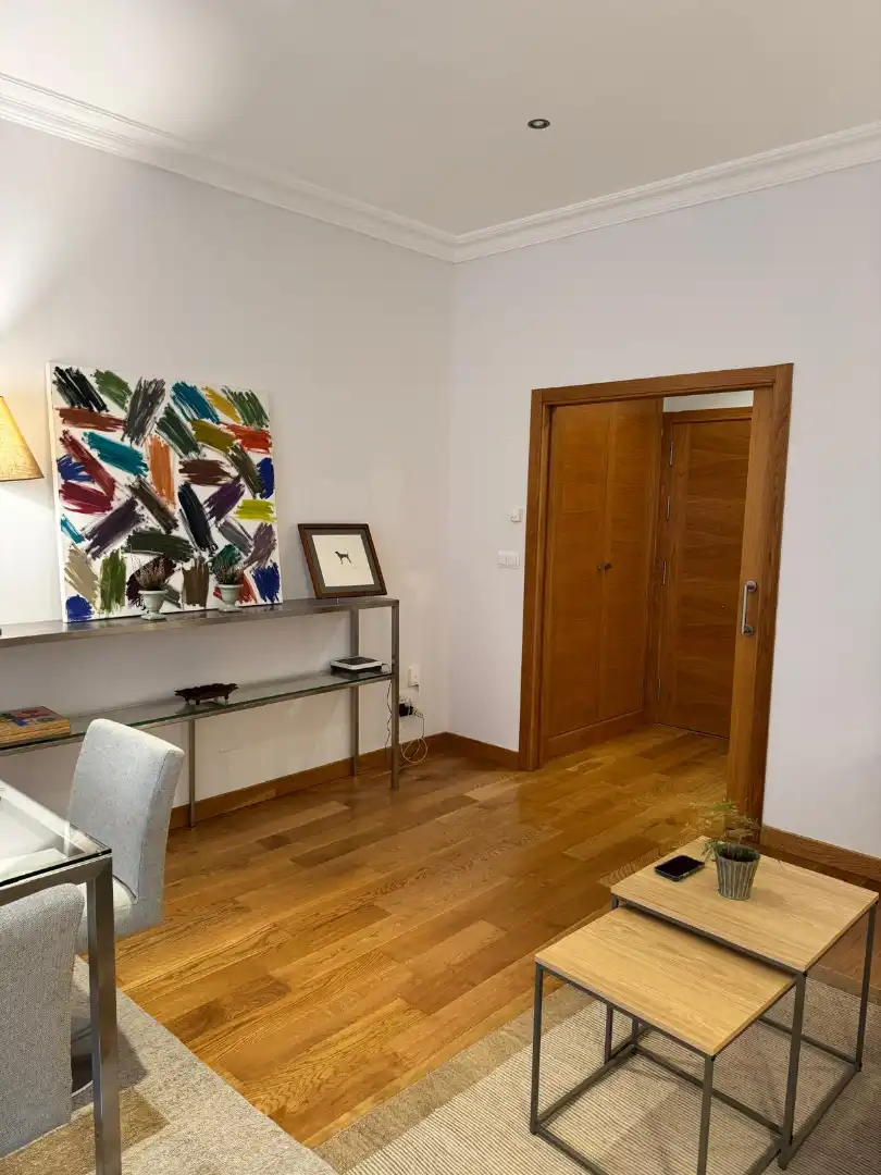 Piso de 110 m² en Poio