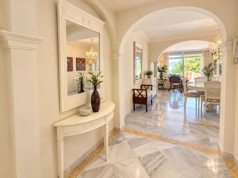 Appartamento 150 m² a Marbella
