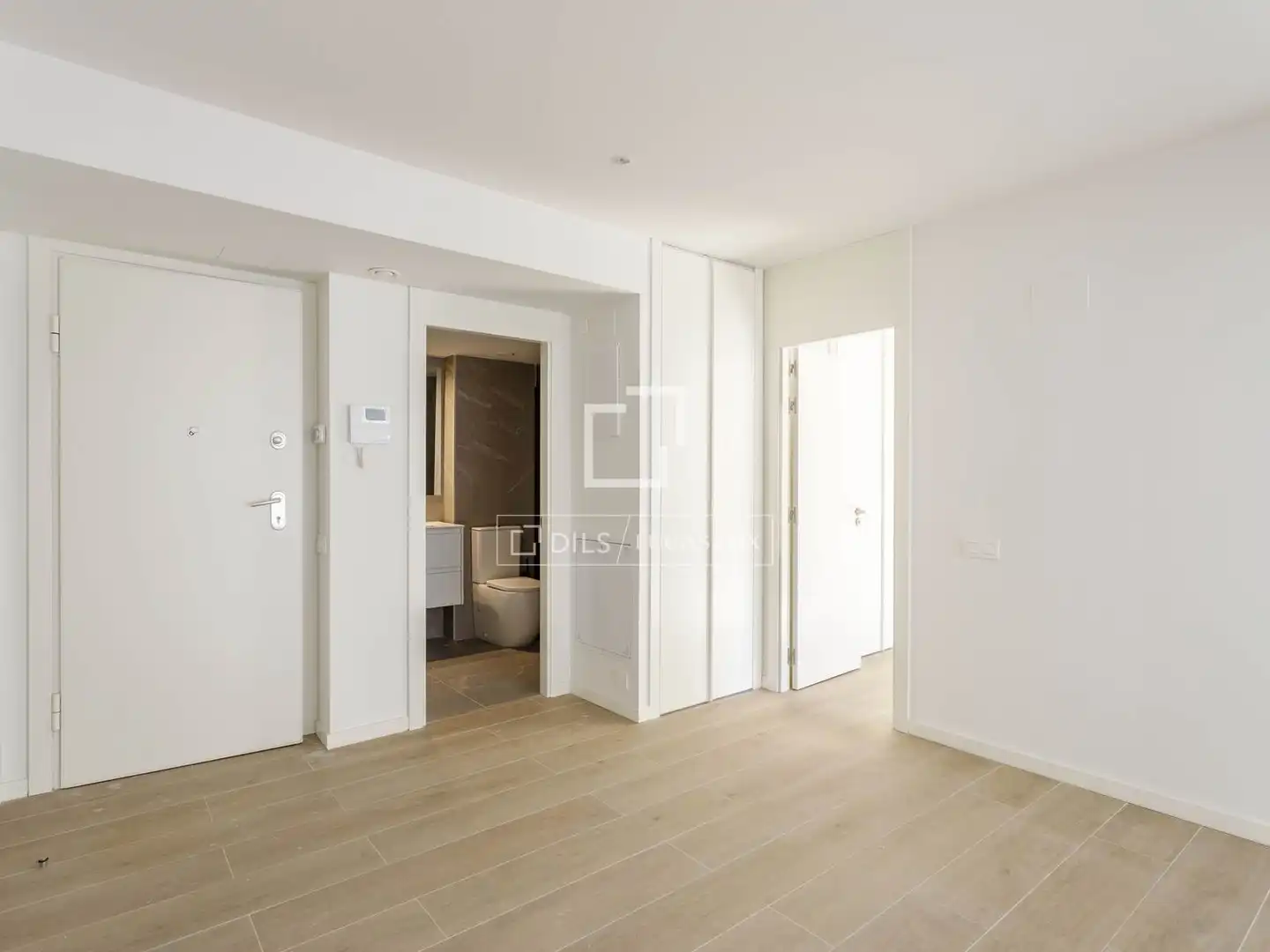 Pis de 65 m² a Madrid