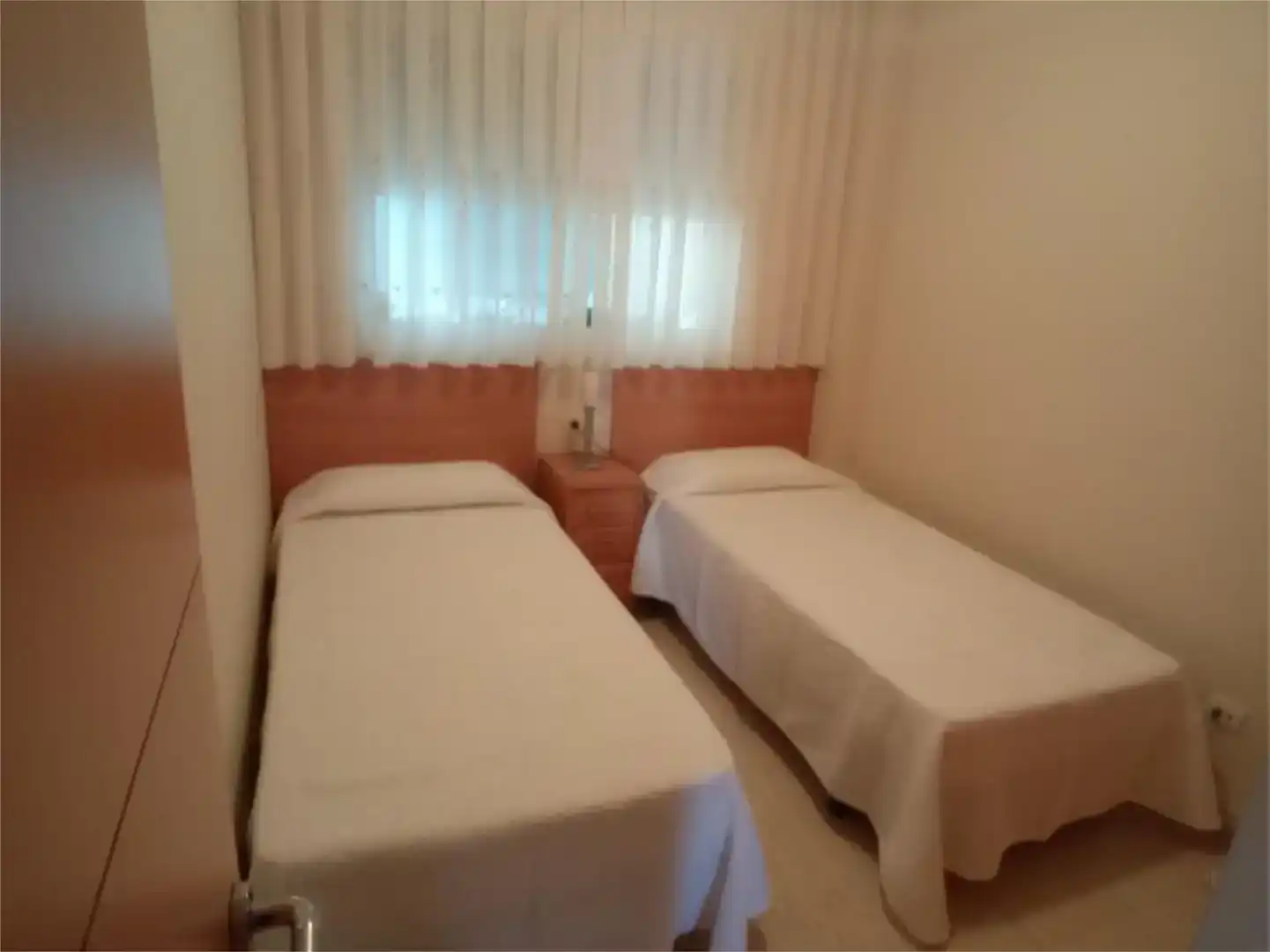 Piso de 90 m² en Torreblanca