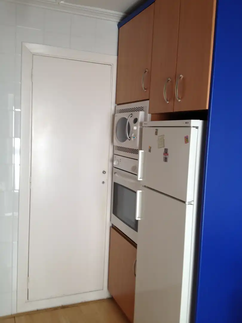 Piso de 95 m² en Sevilla
