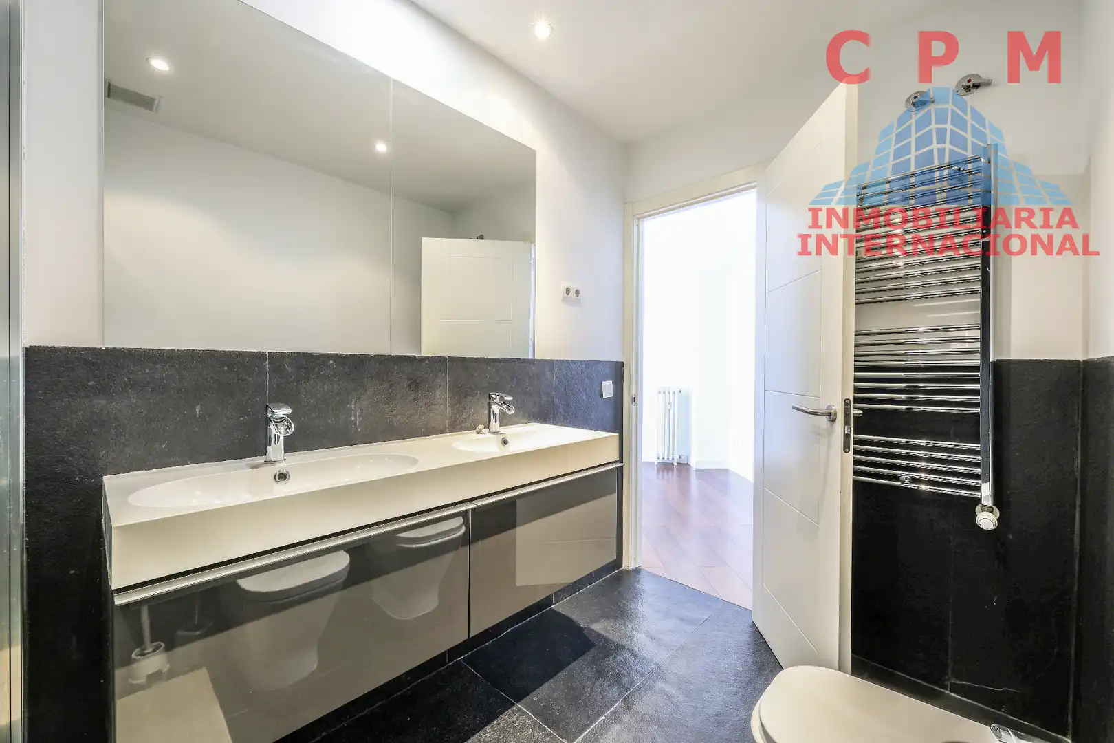 Piso de 145 m² en Madrid