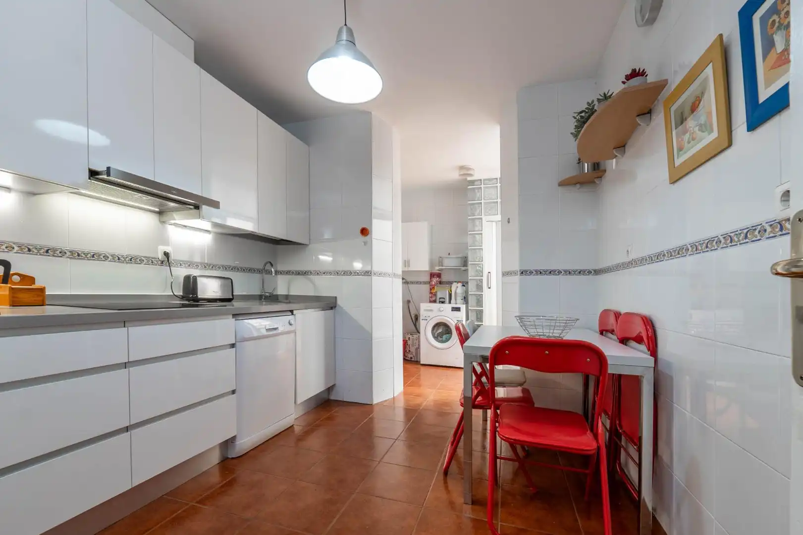 Habitación 115 m², Granada