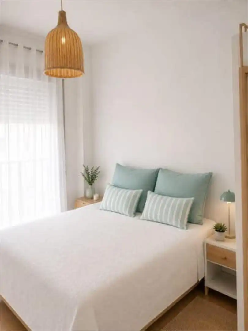 Casa de 60 m² en Motril