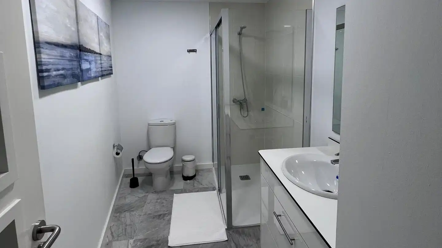 Piso de 90 m² en Santa Cruz de Tenerife