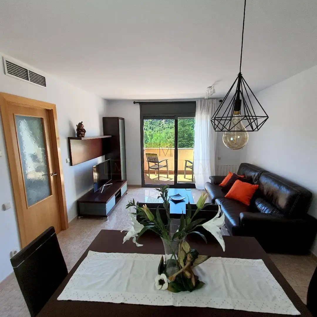 Piso de 85 m² en Aínsa-Sobrarbe