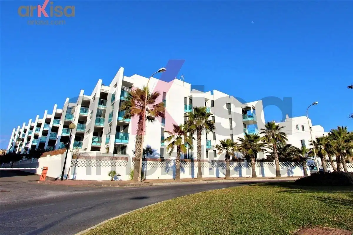 Piso de 83 m² en El Ejido