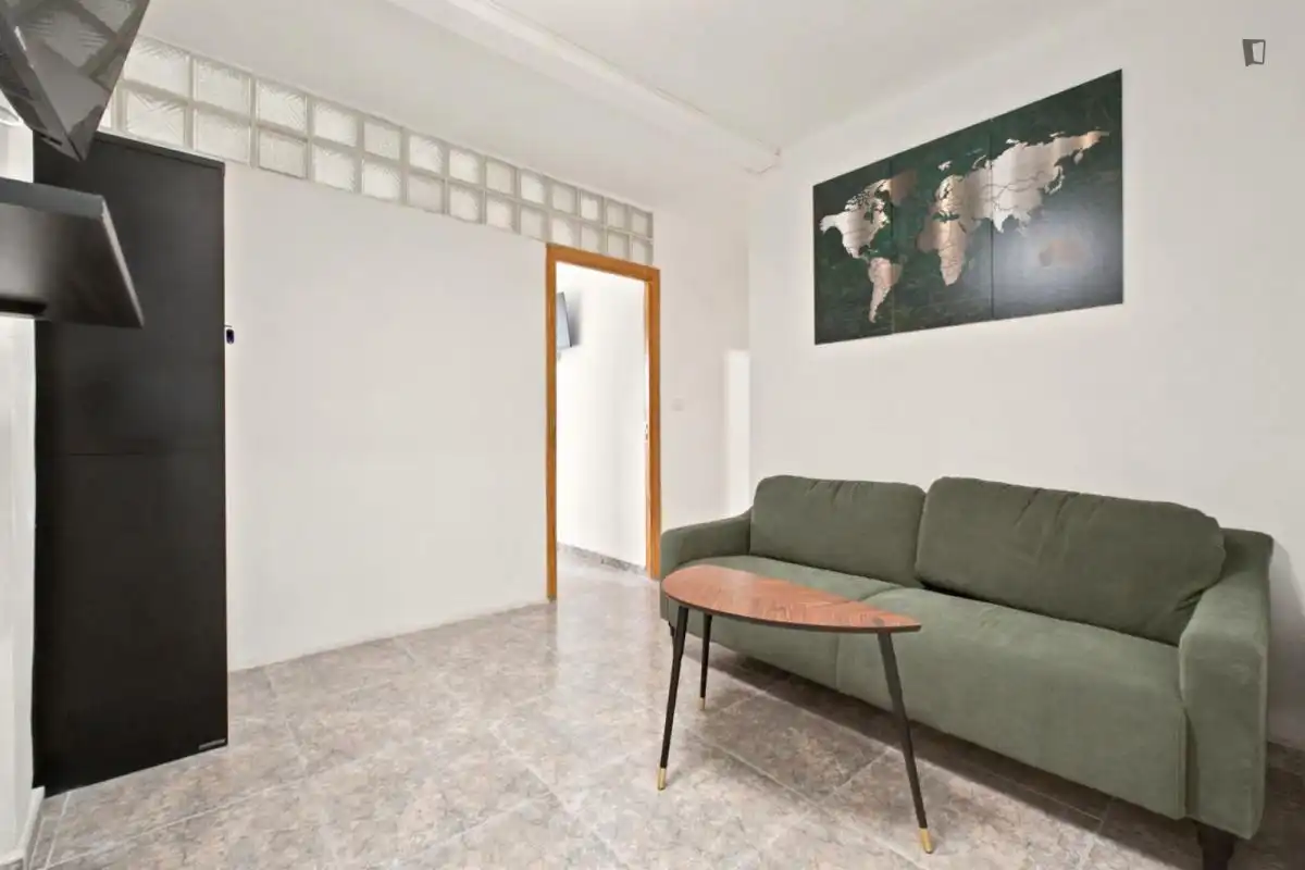 Zimmer zur Miete, Getafe