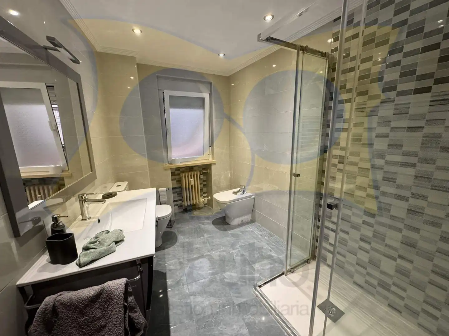 Piso de 178 m² en Salamanca