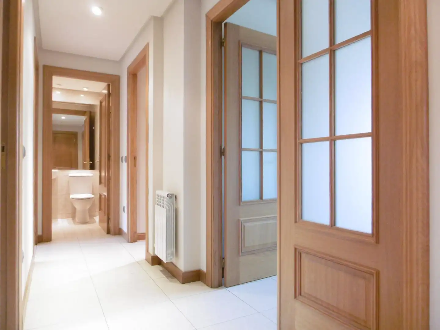 Piso de 84 m² en Valladolid