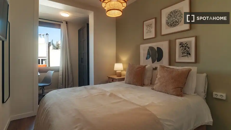 Habitación en alquiler, Barcelona