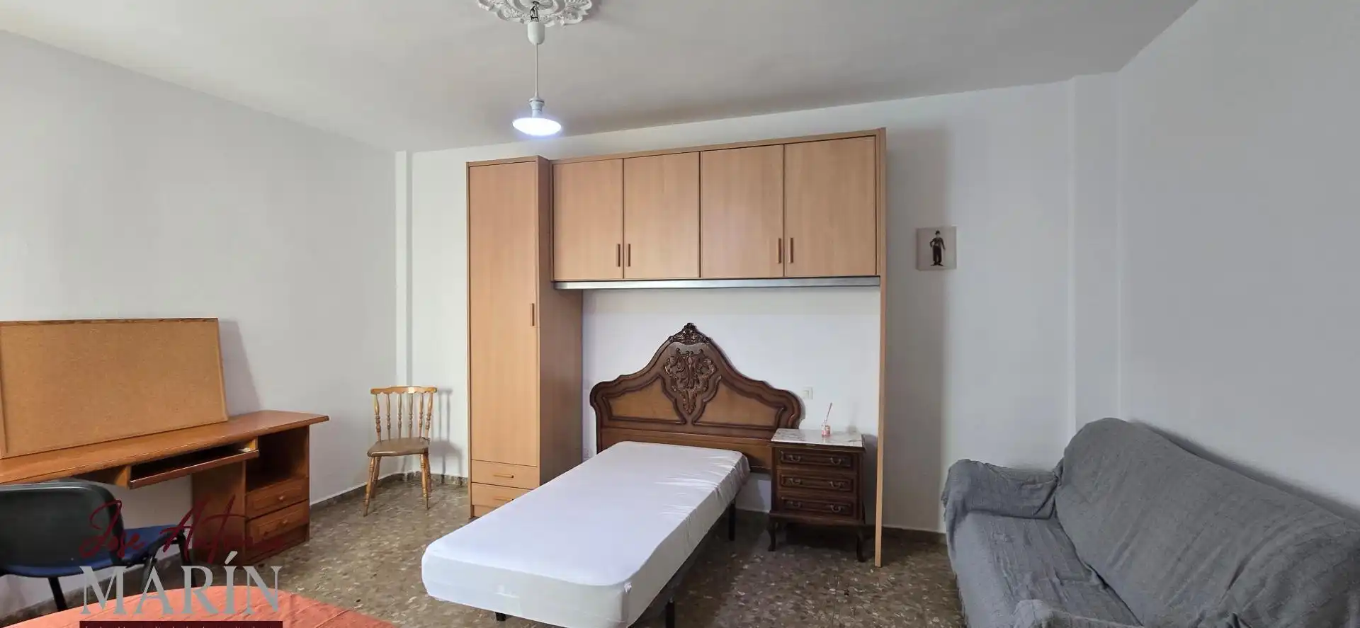 Piso de 157 m² en Badajoz