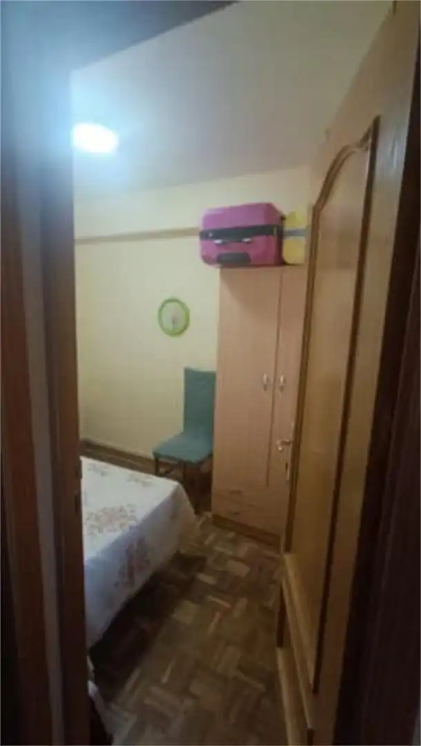 Zimmer zur Miete, Madrid