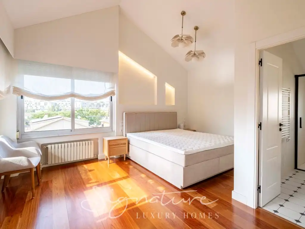 Piso de 338 m² en Sant Cugat del Vallès