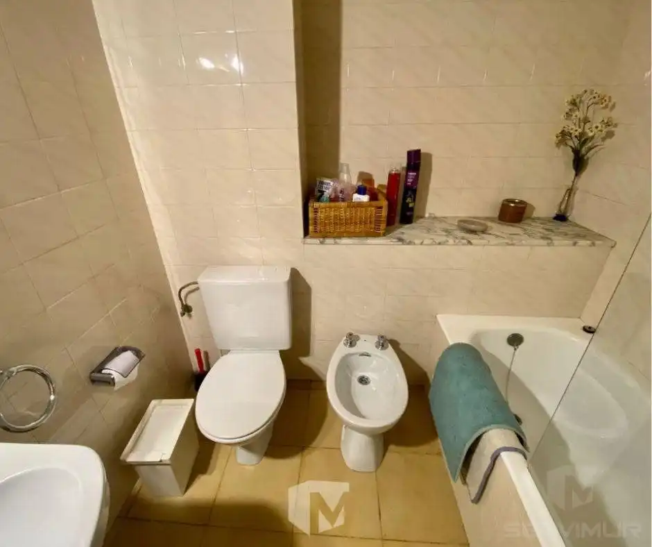 Piso de 103 m² en Vic