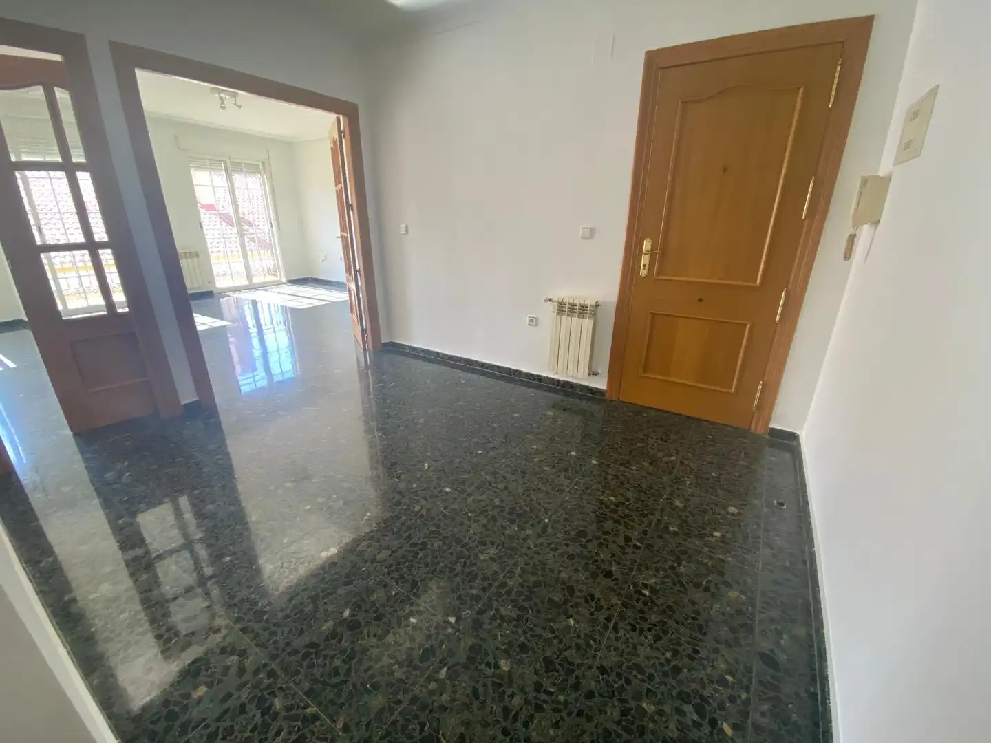 Piso de 100 m² en Albacete