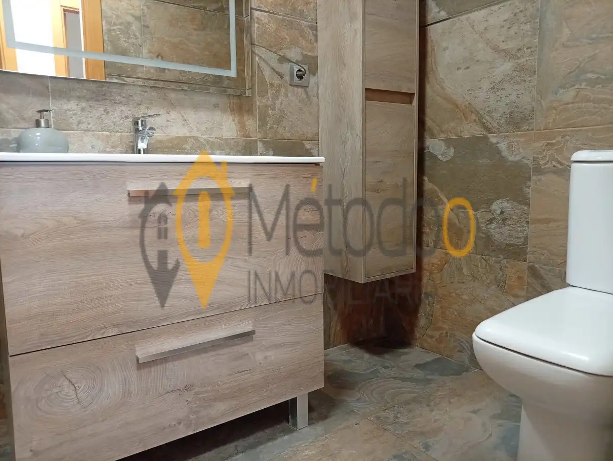 Piso de 90 m² en Sevilla