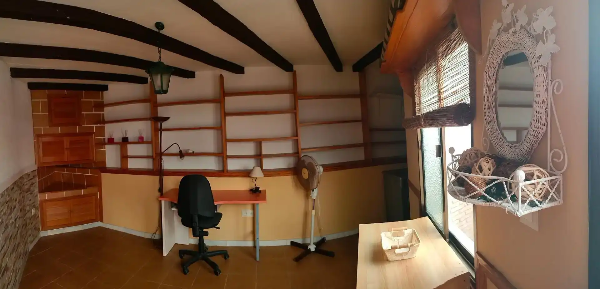 Piso de 100 m² en Rota