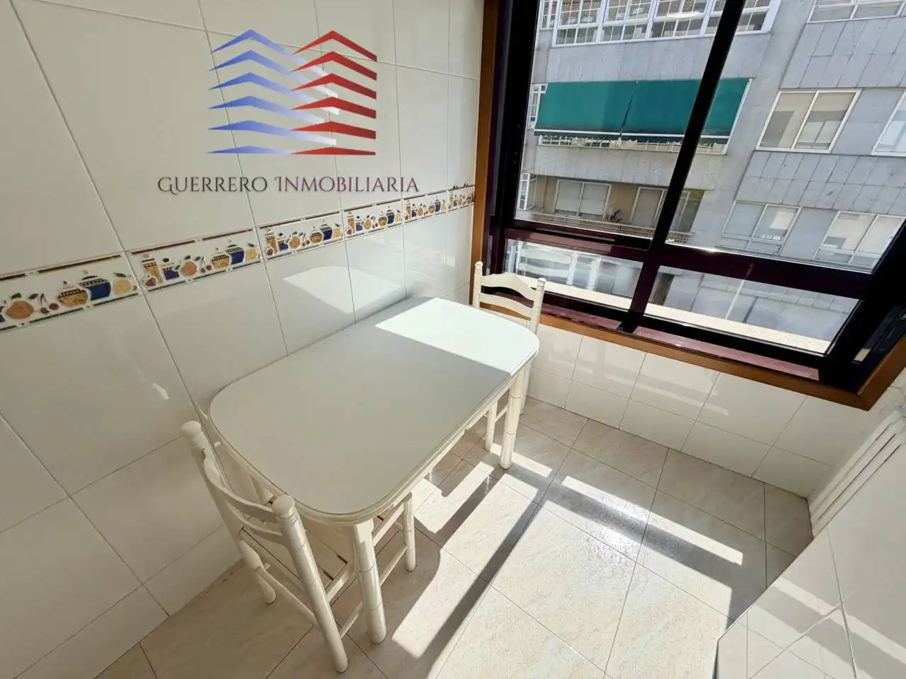 Piso de 65 m² en Ourense
