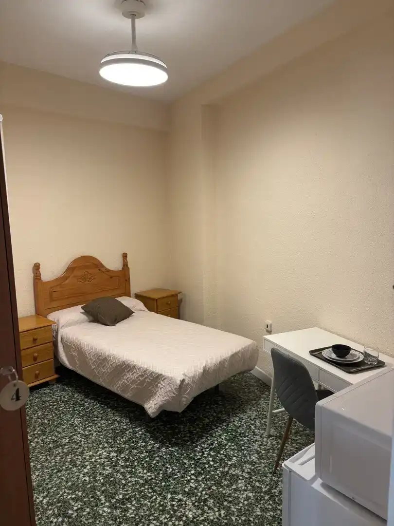 Habitación 120 m², Alzira