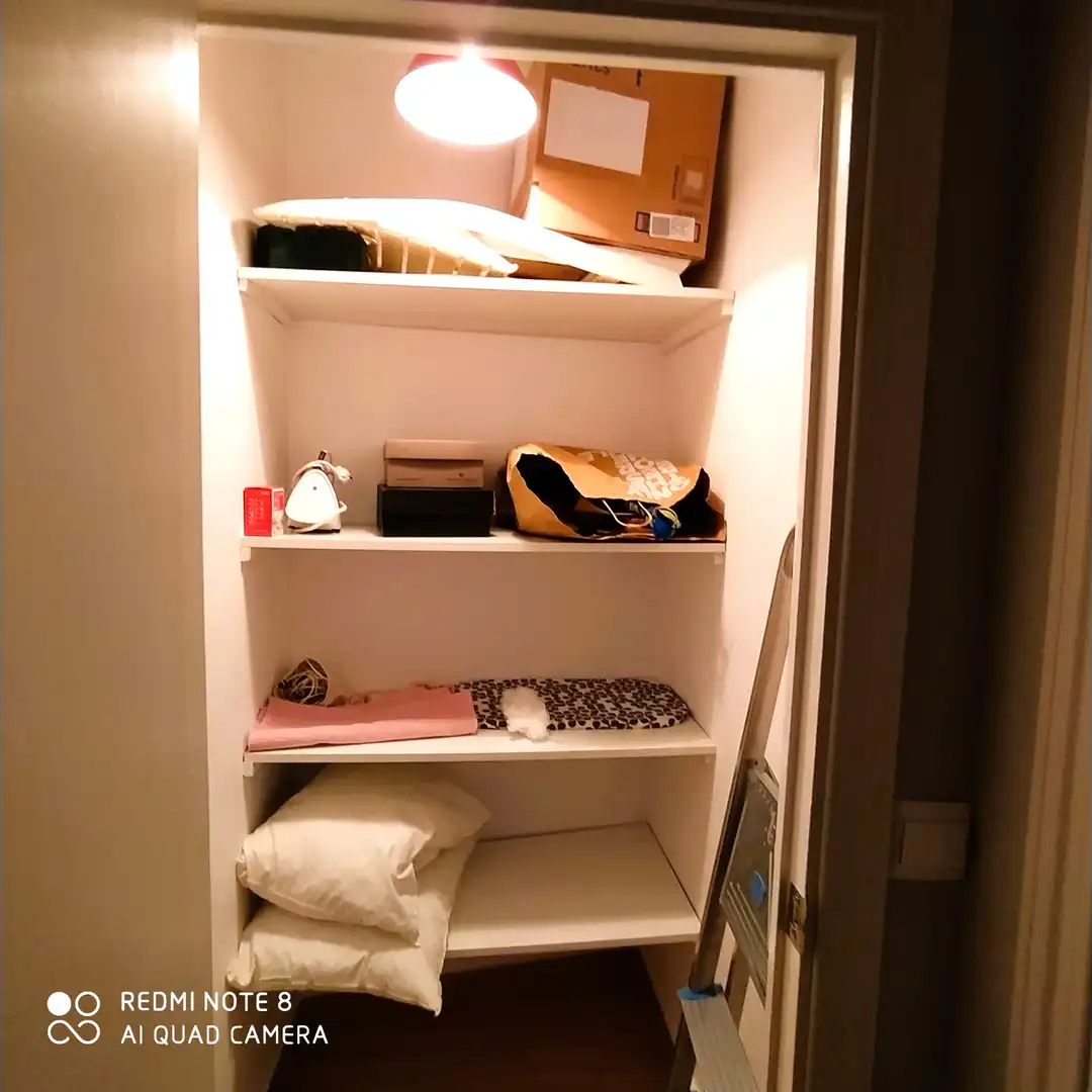 Piso de 103 m² en Valladolid