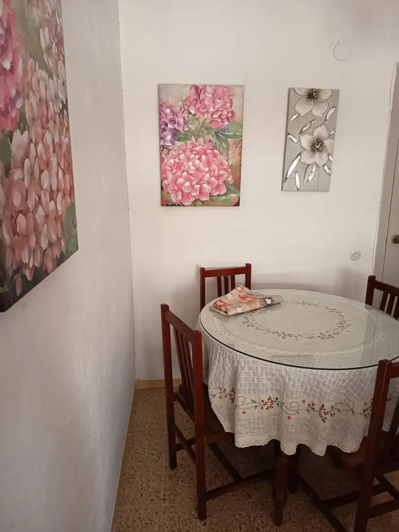 Piso de 100 m² en Cáceres